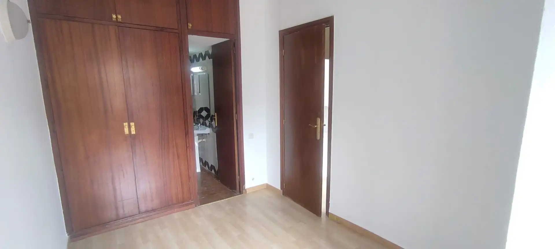 Schlafzimmer von Wohnung zur Miete in Horta - Guinardó