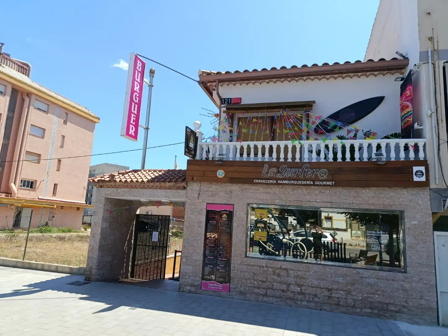 Pis en venda en Mont-roig del Camp amb Terrassa