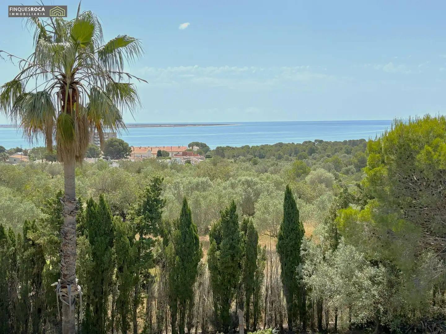 Casa o xalet en venda en Alcanar amb Aire condicionat, Calefacció i Jardí privat