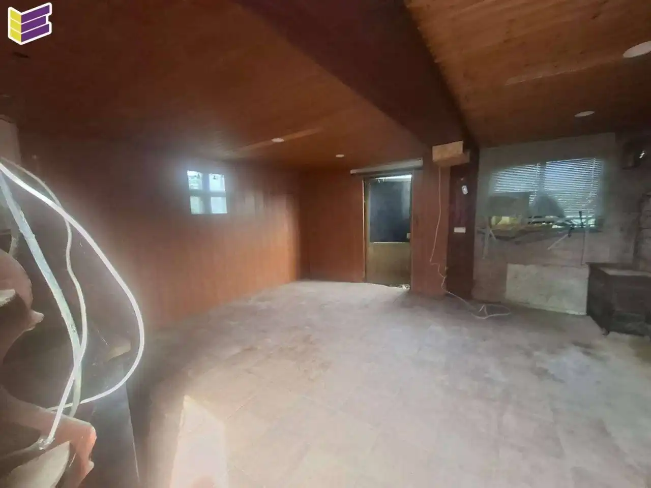 Casa o chalet en venta en Mos con Calefacción y Jardín privado