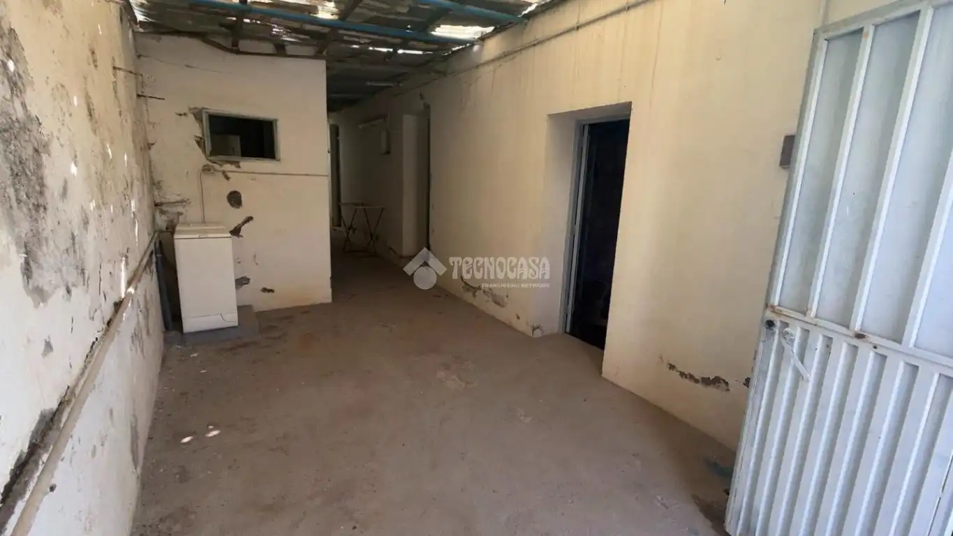 Casa o xalet en venda en Candelaria amb Jardí privat