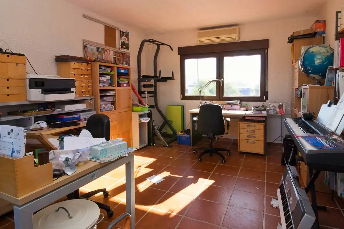 Chalet con piscina en venta en La Xara - La Sella, imagen 20
