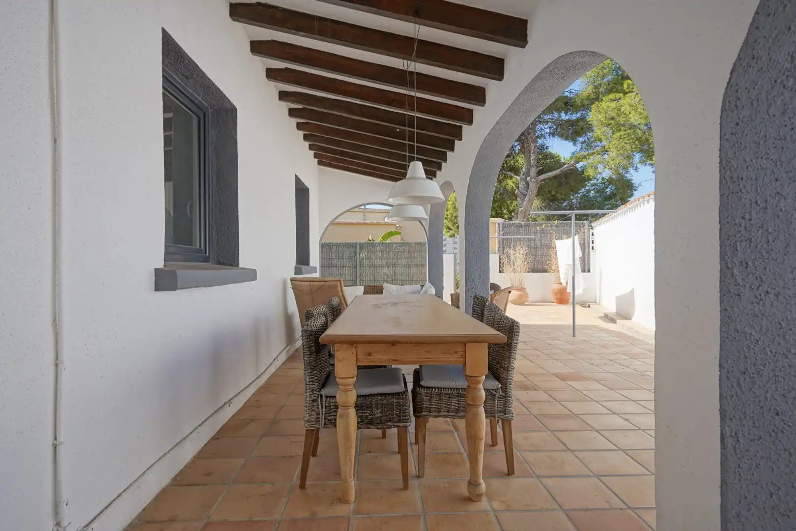 Maison avec terrasse à vendre à Canuta, imagen 37