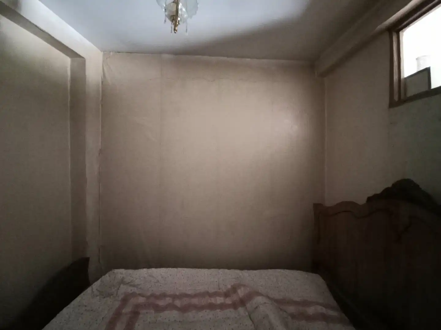 Habitación de Finca rústica en venta en Covarrubias con Jardín privado y Trastero