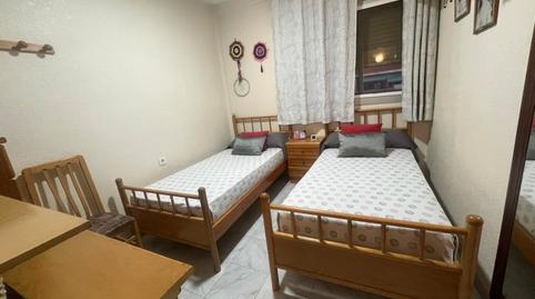 Foto 4 de Pis en venda a Calle Diputado Joaquín Fuster, Cuatrocientas Viviendas, Alicante