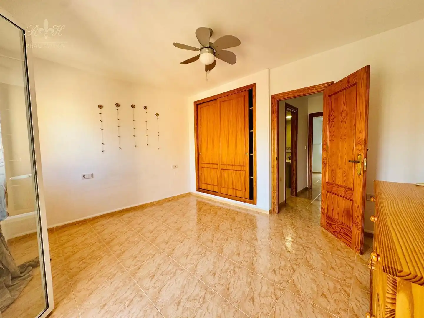 Dúplex en venta en L'Alfàs del Pi con Aire acondicionado, Jardín privado y Piscina