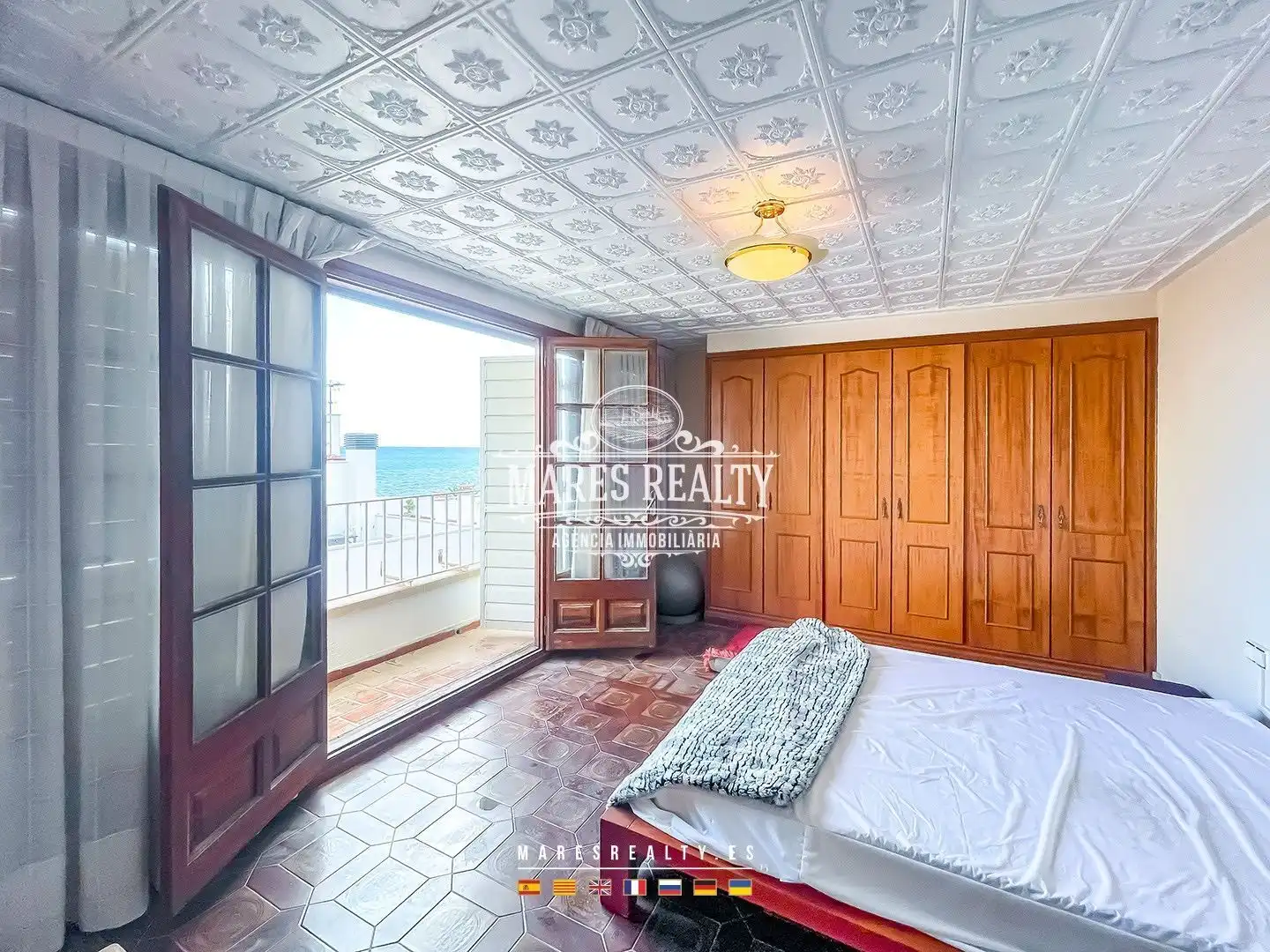 Mixte résidentiel à vendre à Calella, imagen 29