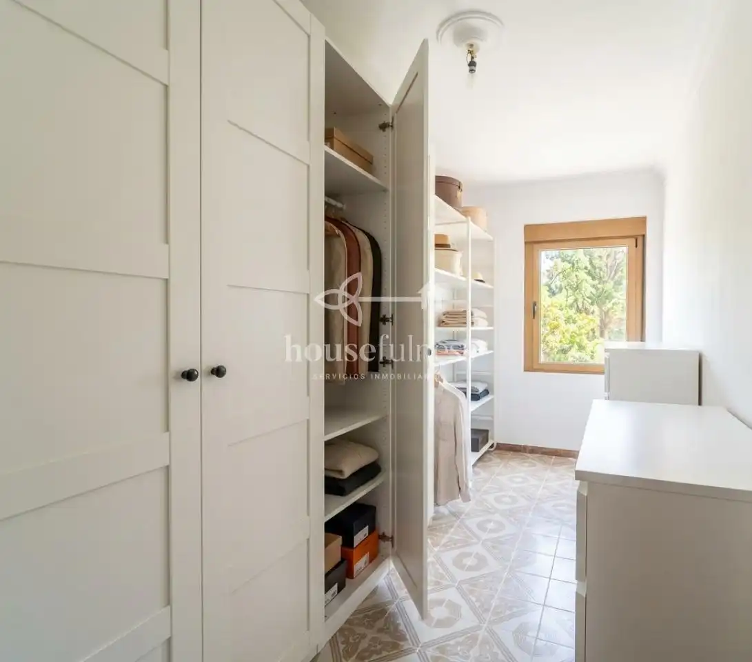 Chalet con jardín en venta en Sedes - Pedroso - Doso, imagen 9