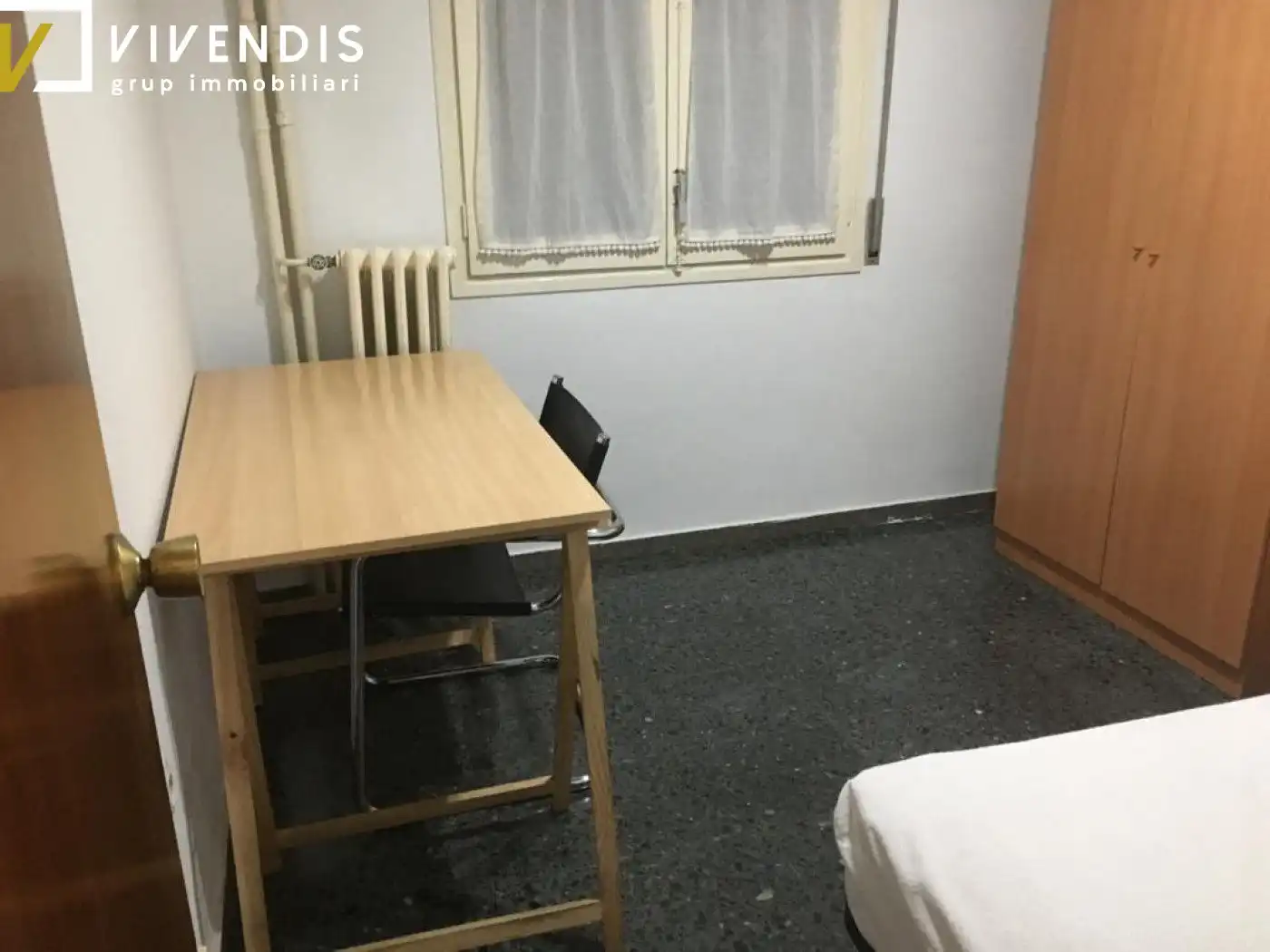 Flat for rent in Avenida Gran Passeig de Ronda, Príncep de Viana - Clot -Xalets Humbert Torres