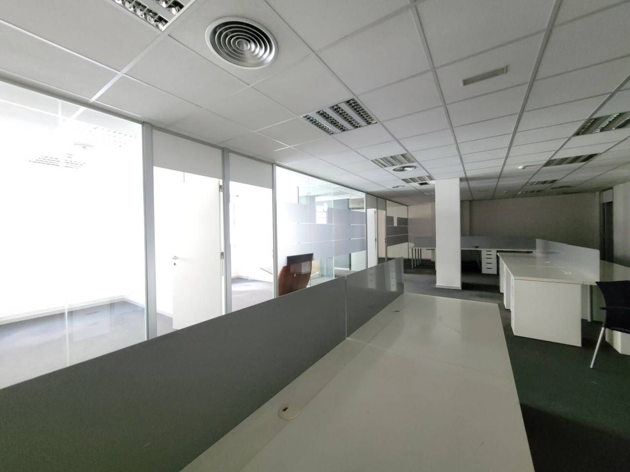 Office for sale in Bilbao   with Air Conditioner and Heating