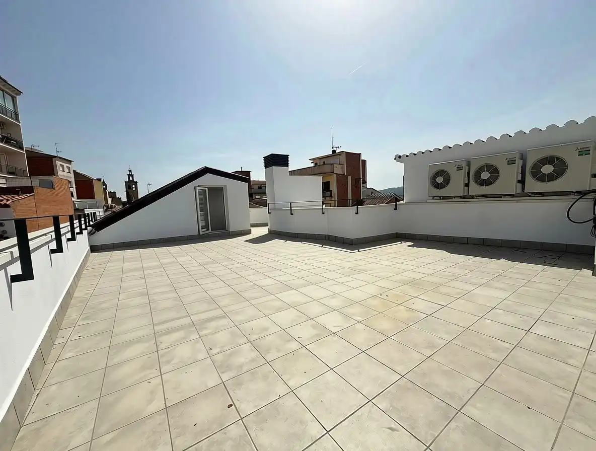 Ático con terraza en venta en Centre - Estació, imagen 29