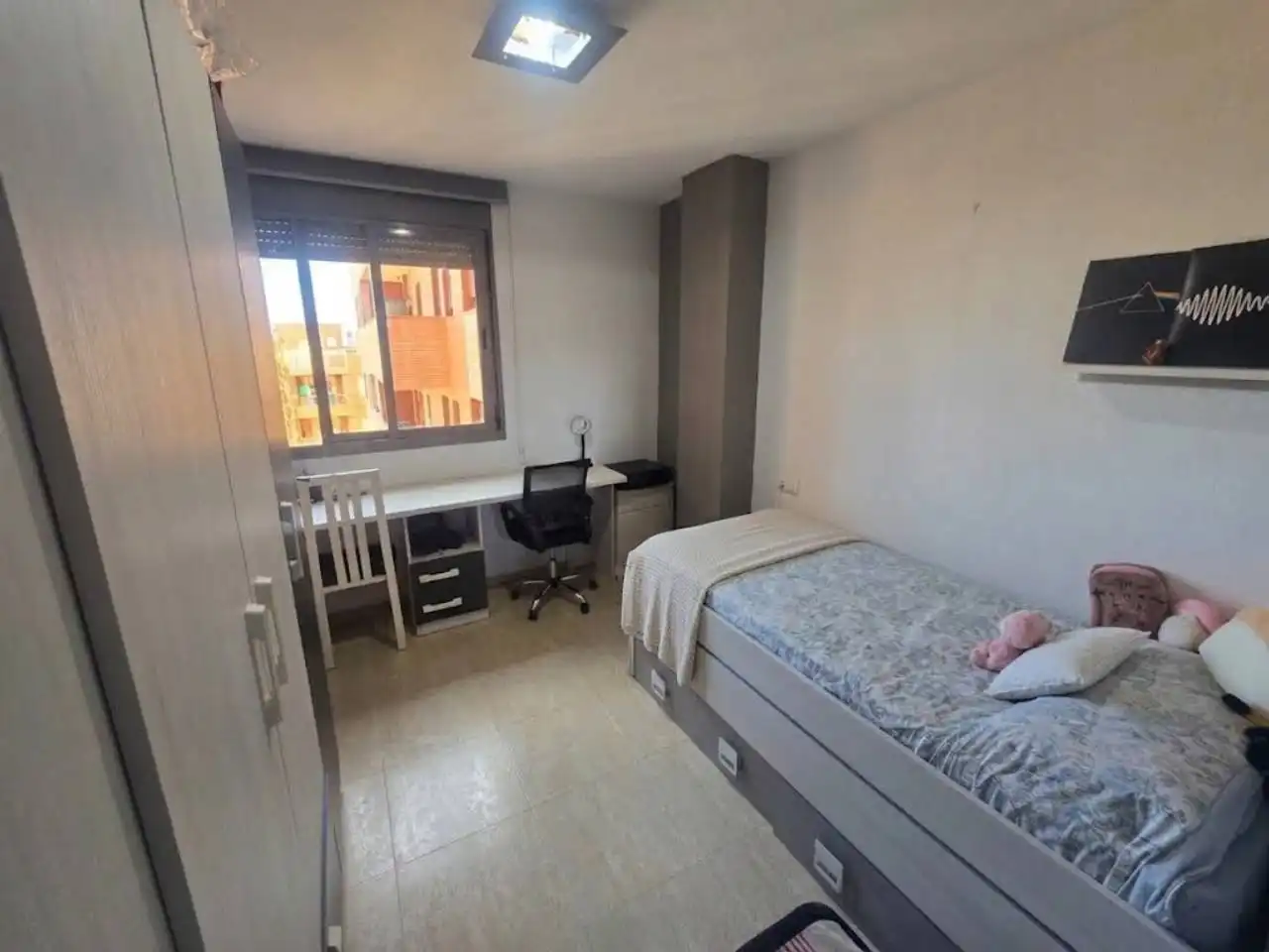 Wohnung mit Pool zum Verkauf in El Parador de las Hortichuelas, imagen 21