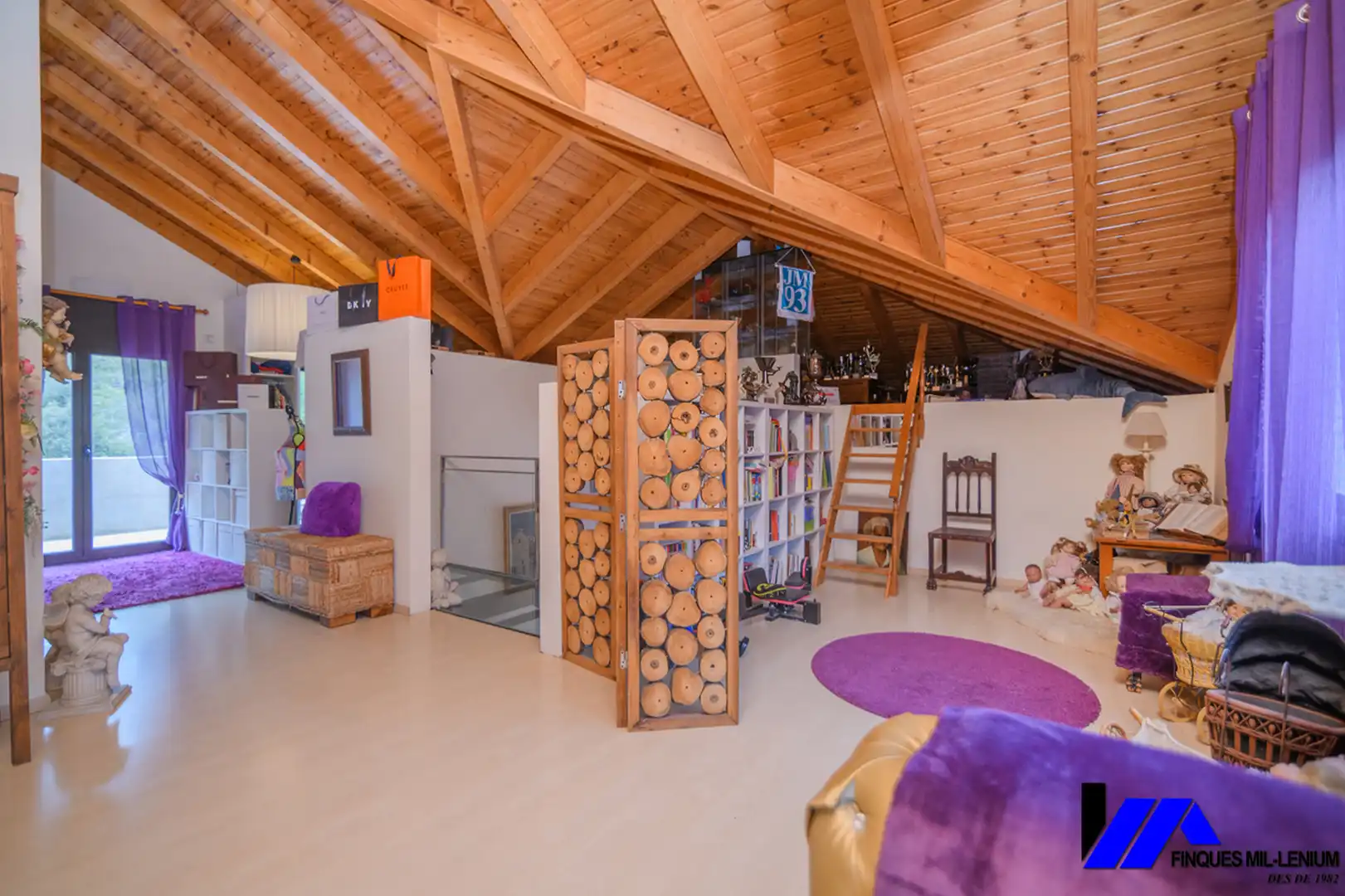 House with terrace for sale in Begues, imagen 45
