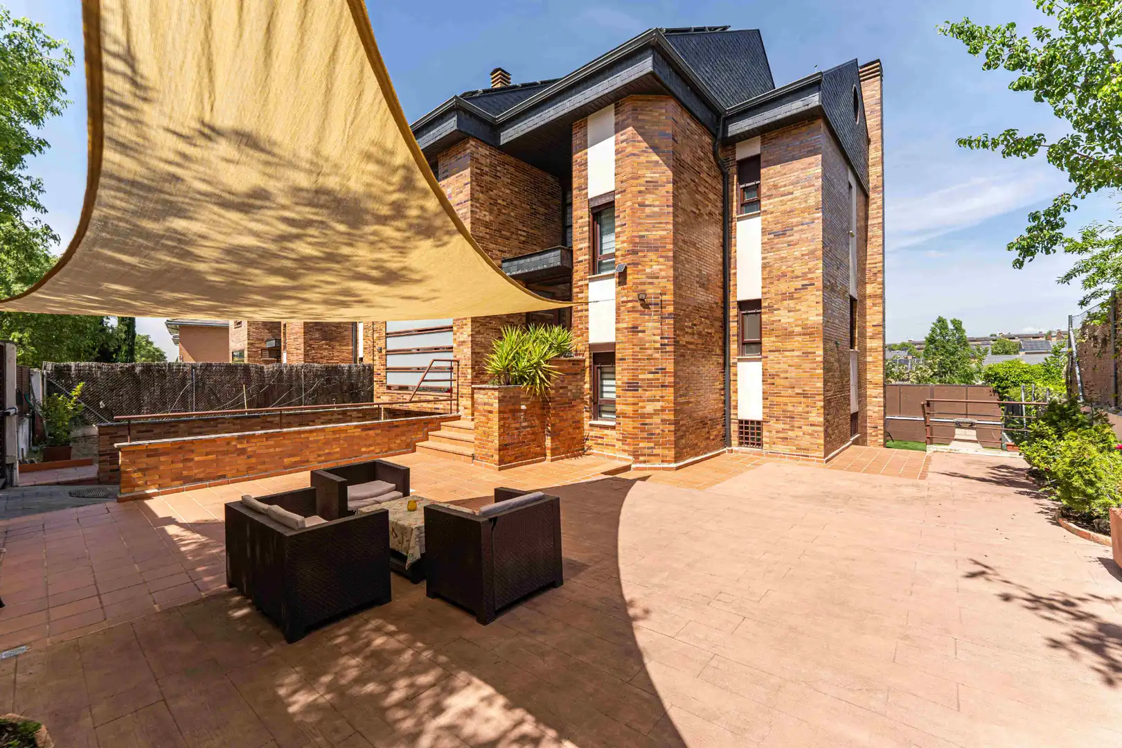 Villa avec piscine à vendre à Avenida de Italia, imagen 26