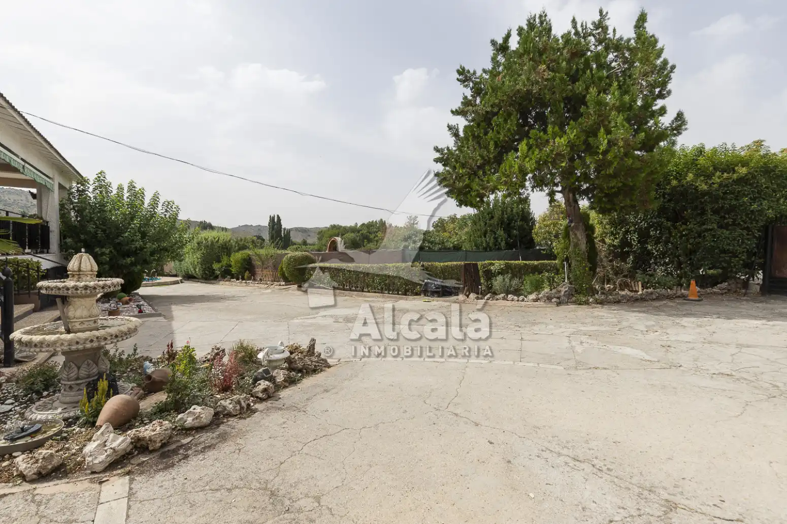 Casa o chalet en venta en Tielmes con Aire acondicionado, Calefacción y Jardín privado