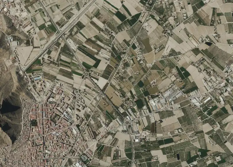 Wohnung zum Verkauf in Callosa de Segura, imagen 4