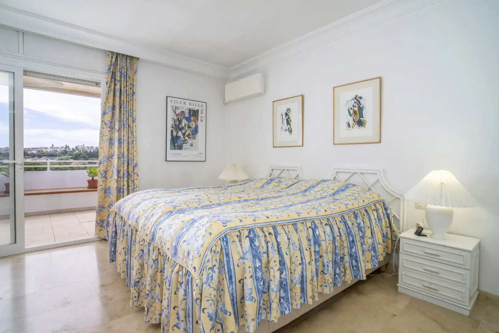 Apartament amb piscina en venda a San Pedro de Alcántara, imagen 10