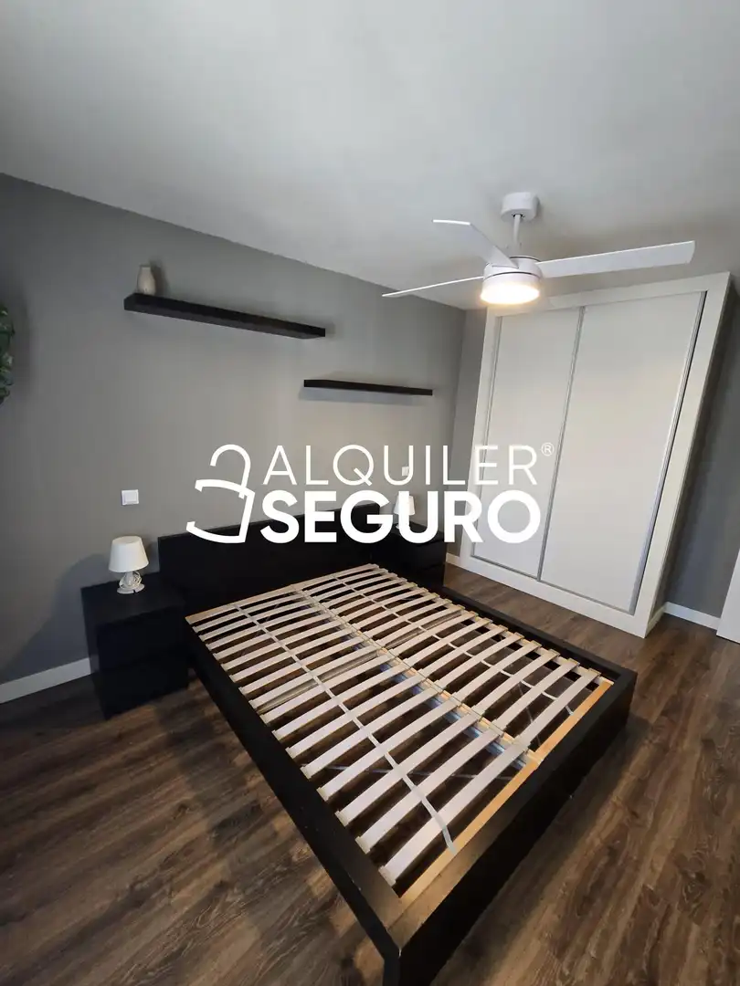 Flat for rent in Carlos Ruiz, Villar del Olmo