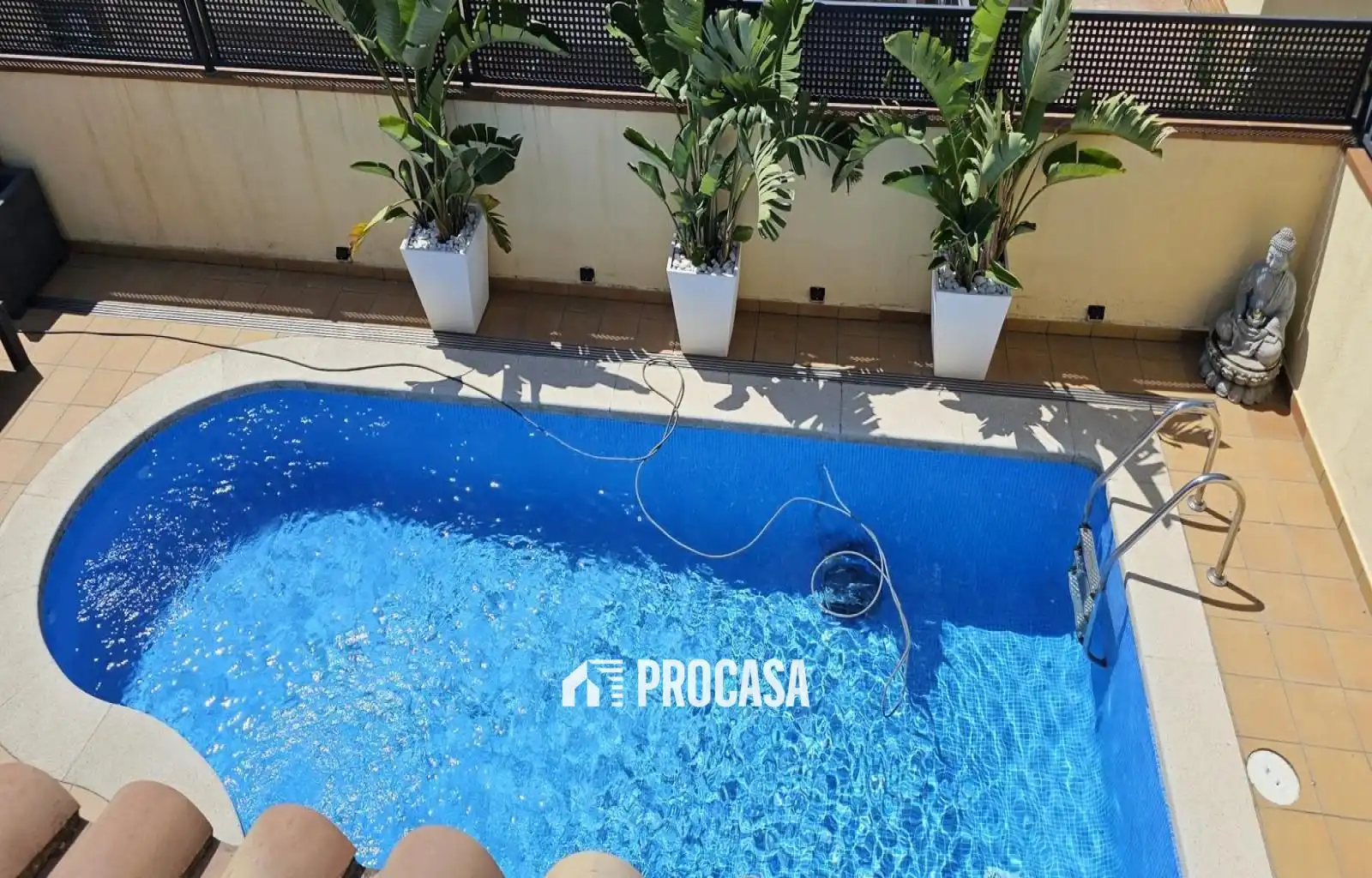 Villa con piscina in vendita a Sector Mestral, imagen 31
