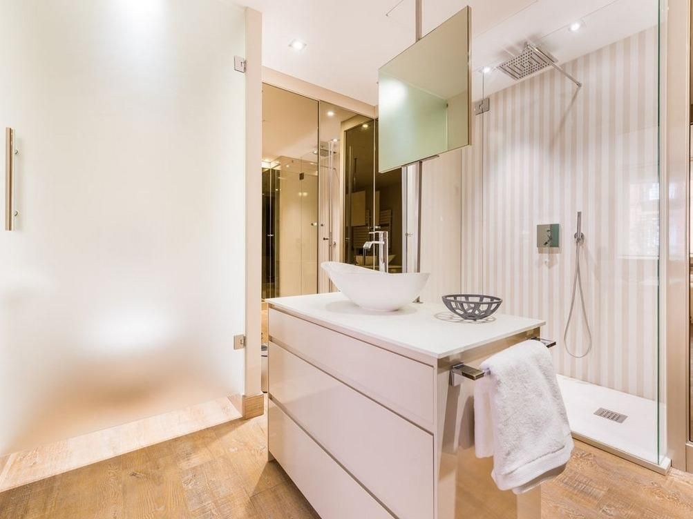 Flat to rent in Calle MARTINEZ MARINA, Fontán