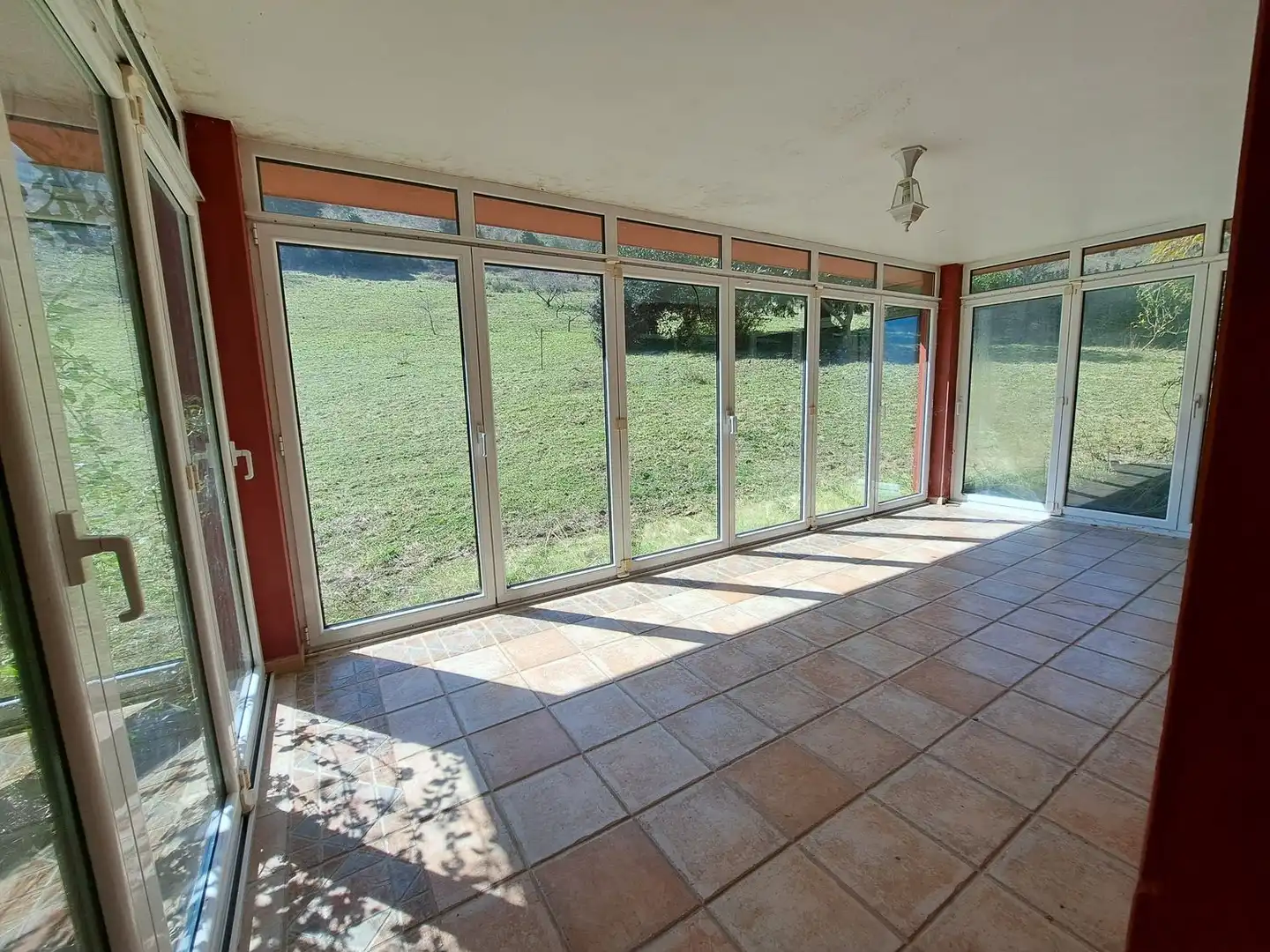 Terraza de Casa o chalet en venta en Gijón  con Calefacción, Terraza y Trastero