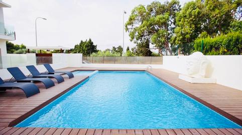 Foto 2 de Planta baixa en venda a L'Almadrava - L'Estanyó, Alicante