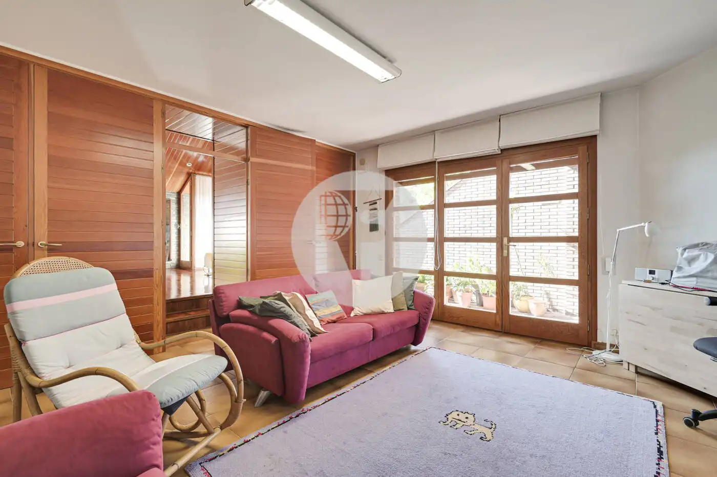 Haus mit Pool zum Verkauf in L'Ametlla del Vallès, imagen 23