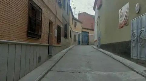 Foto 3 de Dúplex en venta en Calle Barquillo, 4, Menasalbas, Toledo