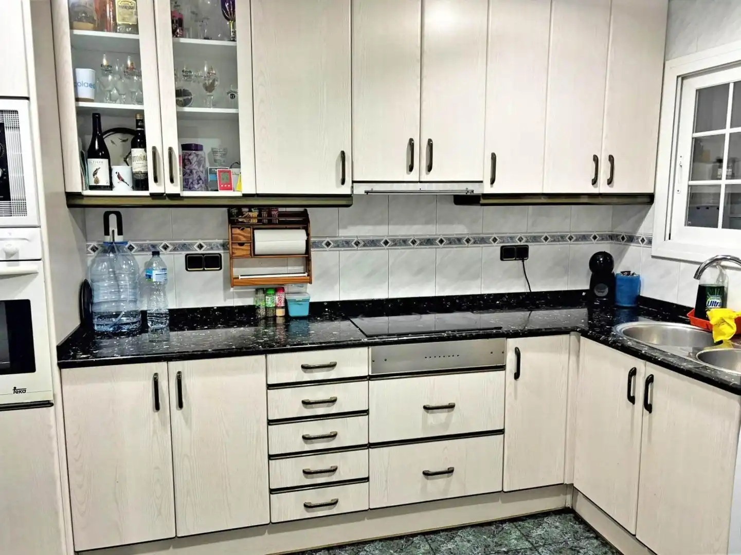 Piso con terraza en venta en Sud, imagen 9