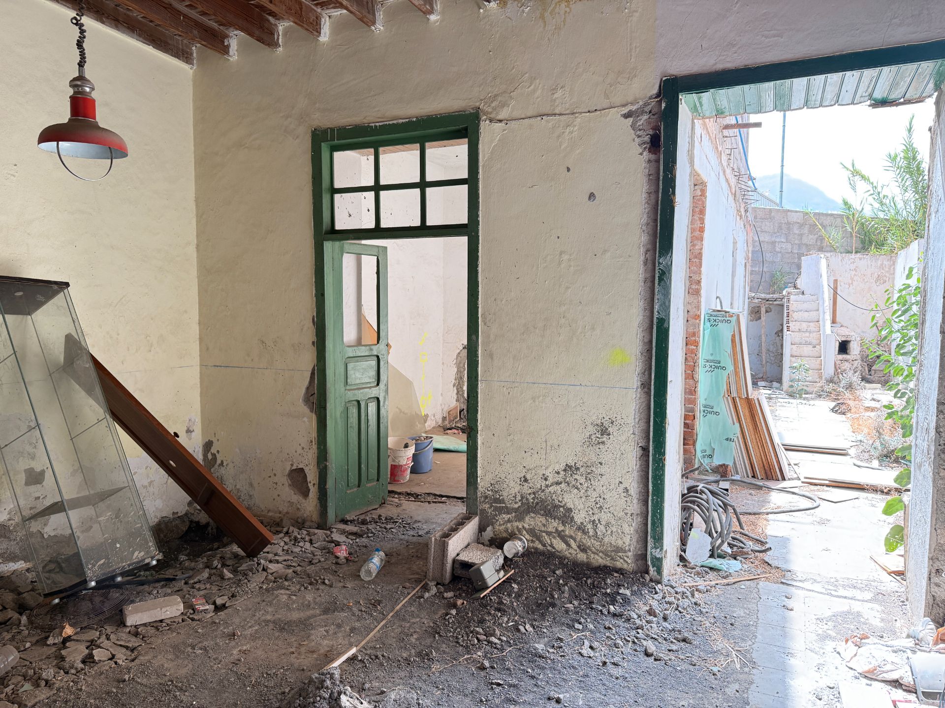 Single-family semi-detached for sale in La Aldea de San Nicolás 