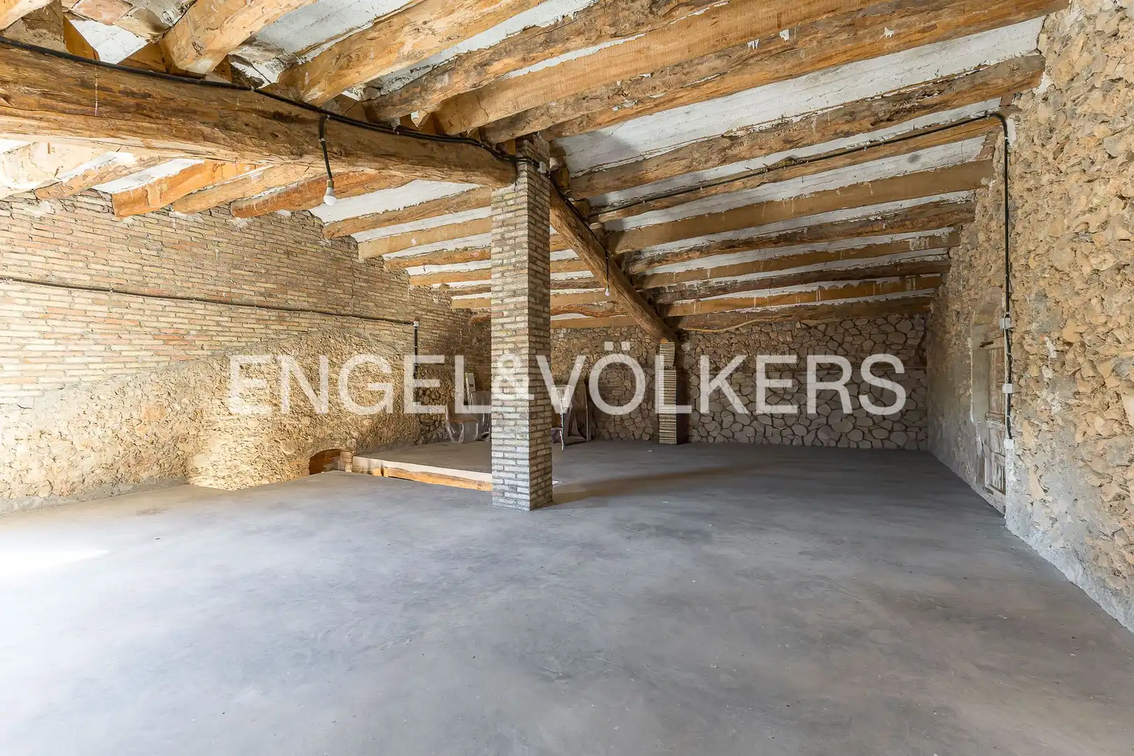 Casa amb piscina en venda a Torrelles de Foix, imagen 65