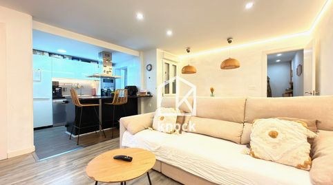 Foto 2 de Pis en venda a Oviedo - Cl Augusto Junquera, 30, Ciudad Naranco - Prados de La Fuente, Oviedo