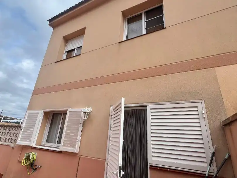 Casa aparellada en venda a c/ de la rosa 5, imagen 3