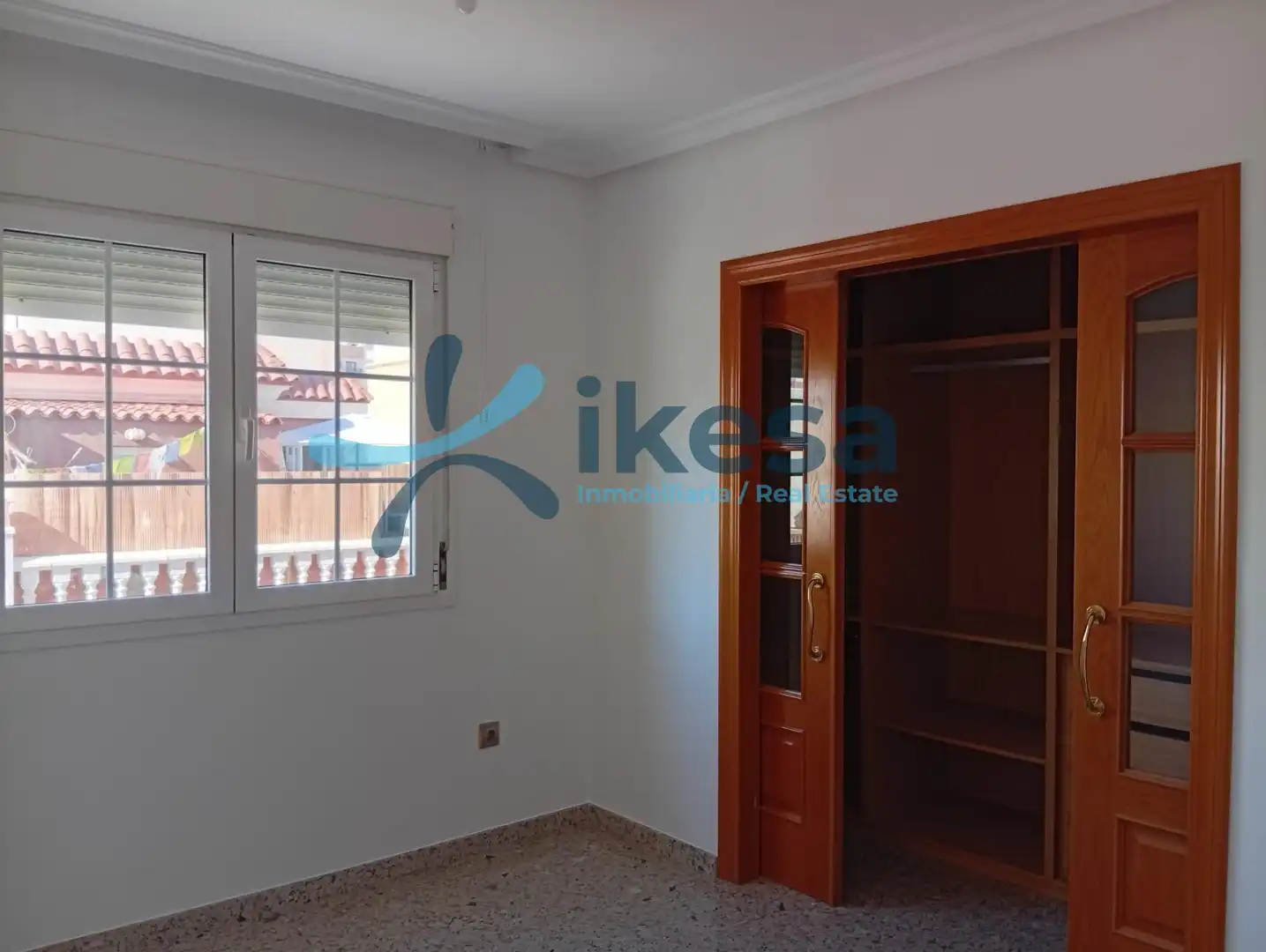 Habitación de Casa o chalet en venta en Almería con Terraza