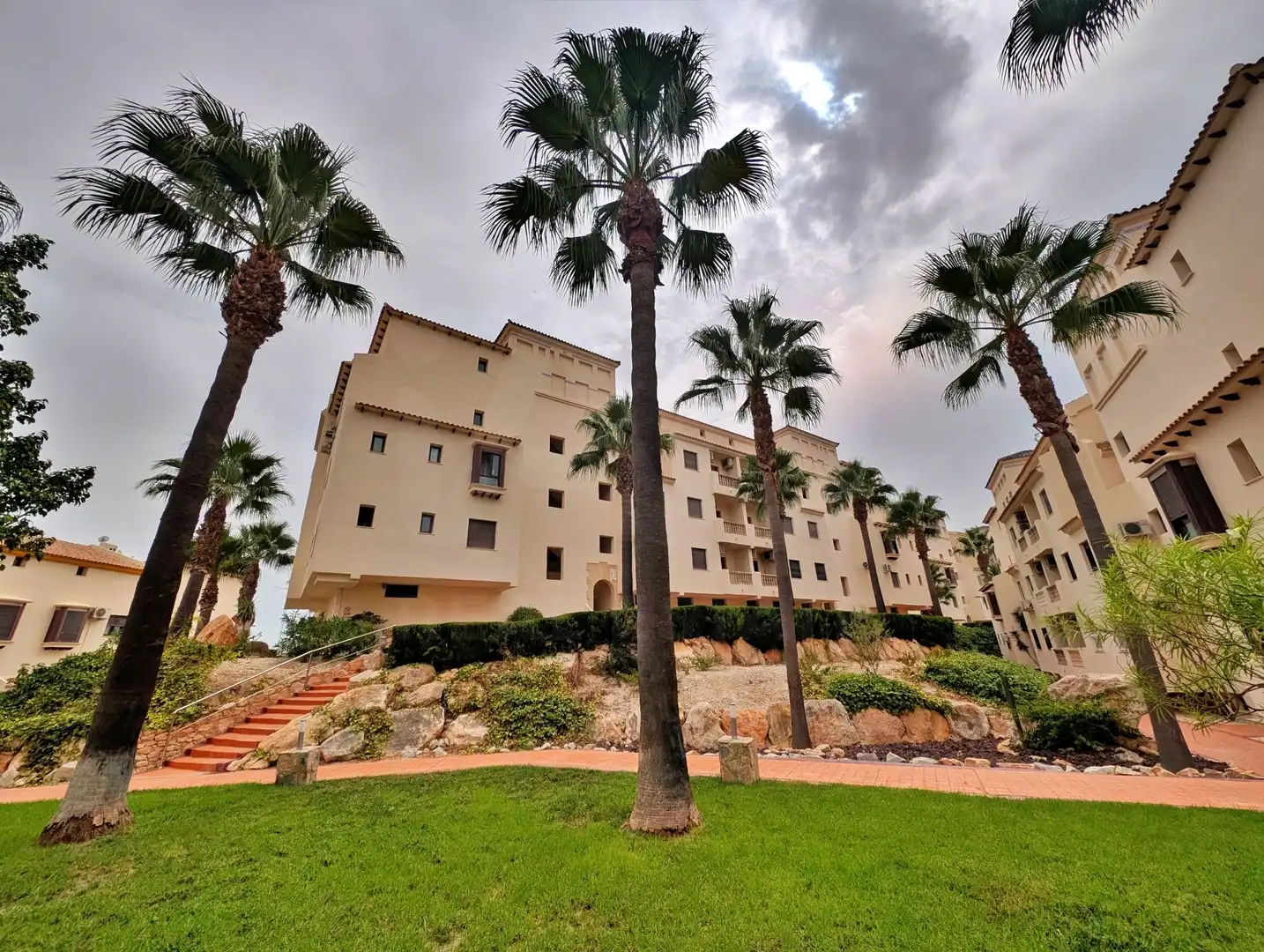 Flat with pool for sale in Avenida Ramblas de Oleza 19 19, imagen 8