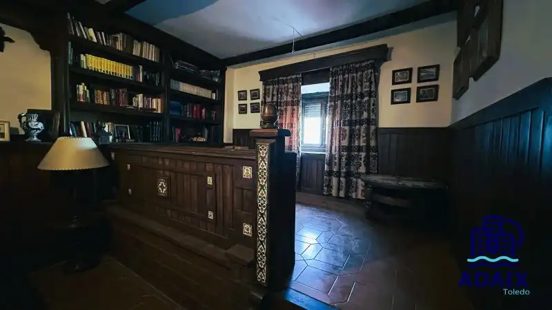 House for sale in Plaza Constitucion 5, imagen 49