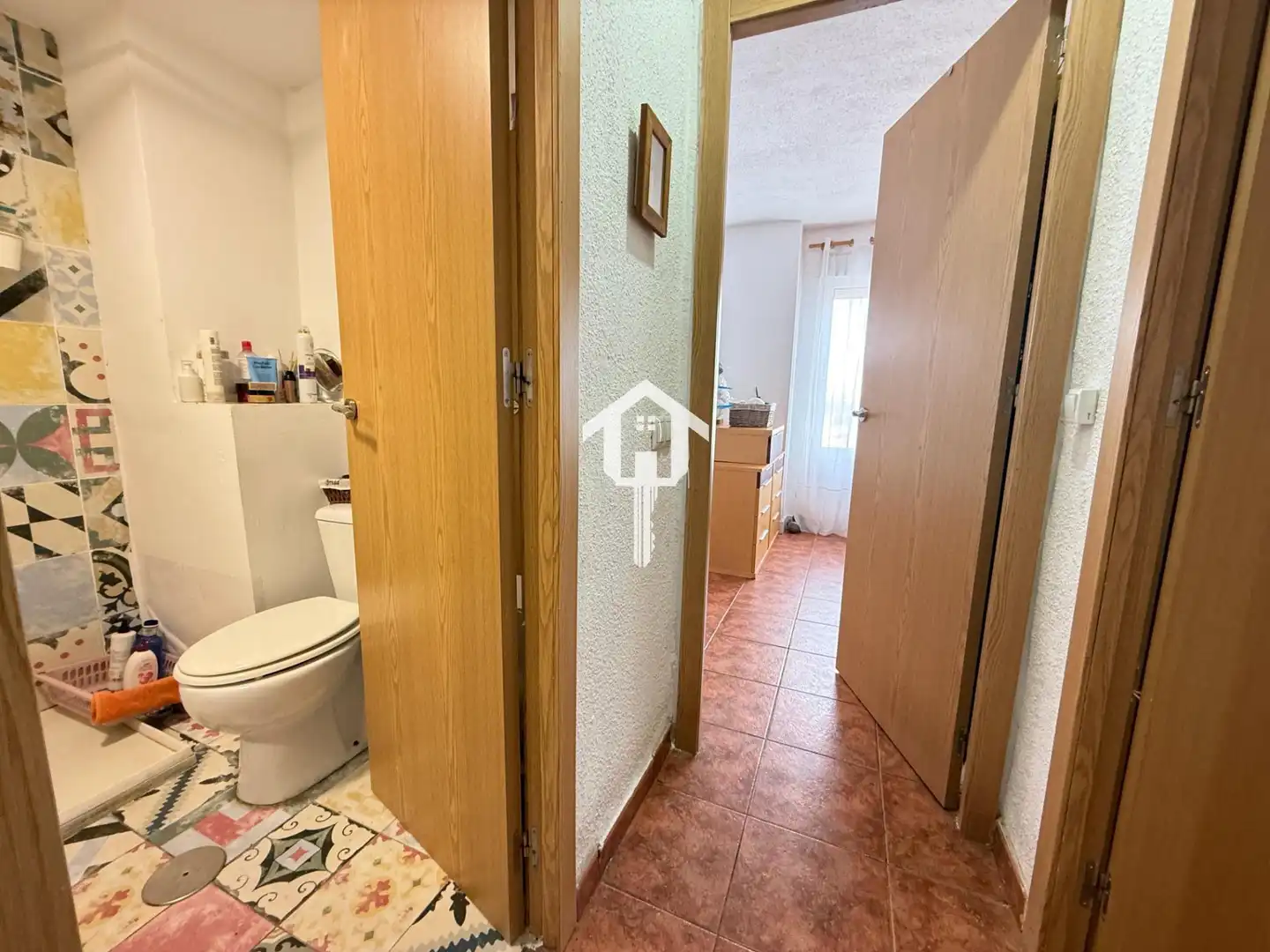 Piso en venta en Alicante / Alacant con Terraza, Trastero y Balcón