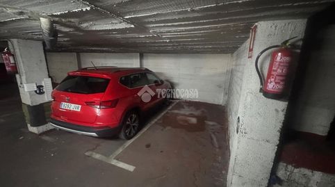 Foto 4 de Garaje en venta en Constitución - Balconcillo, Guadalajara Capital
