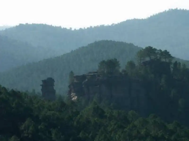Bedroom of Land for sale in Cuenca