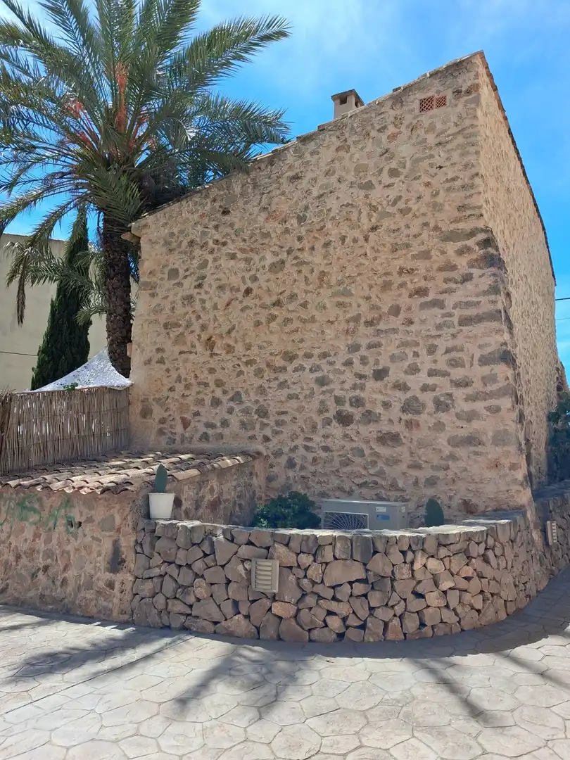 Casa rústica con jardín en venta en Vilafranca de Bonany, imagen 32