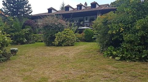 Foto 2 de Casa o xalet en venda a Bricia, Posada - Barro, Asturias