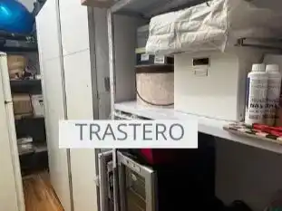 Dúplex en venda en Majadahonda amb Aire condicionat, Parquet i Traster