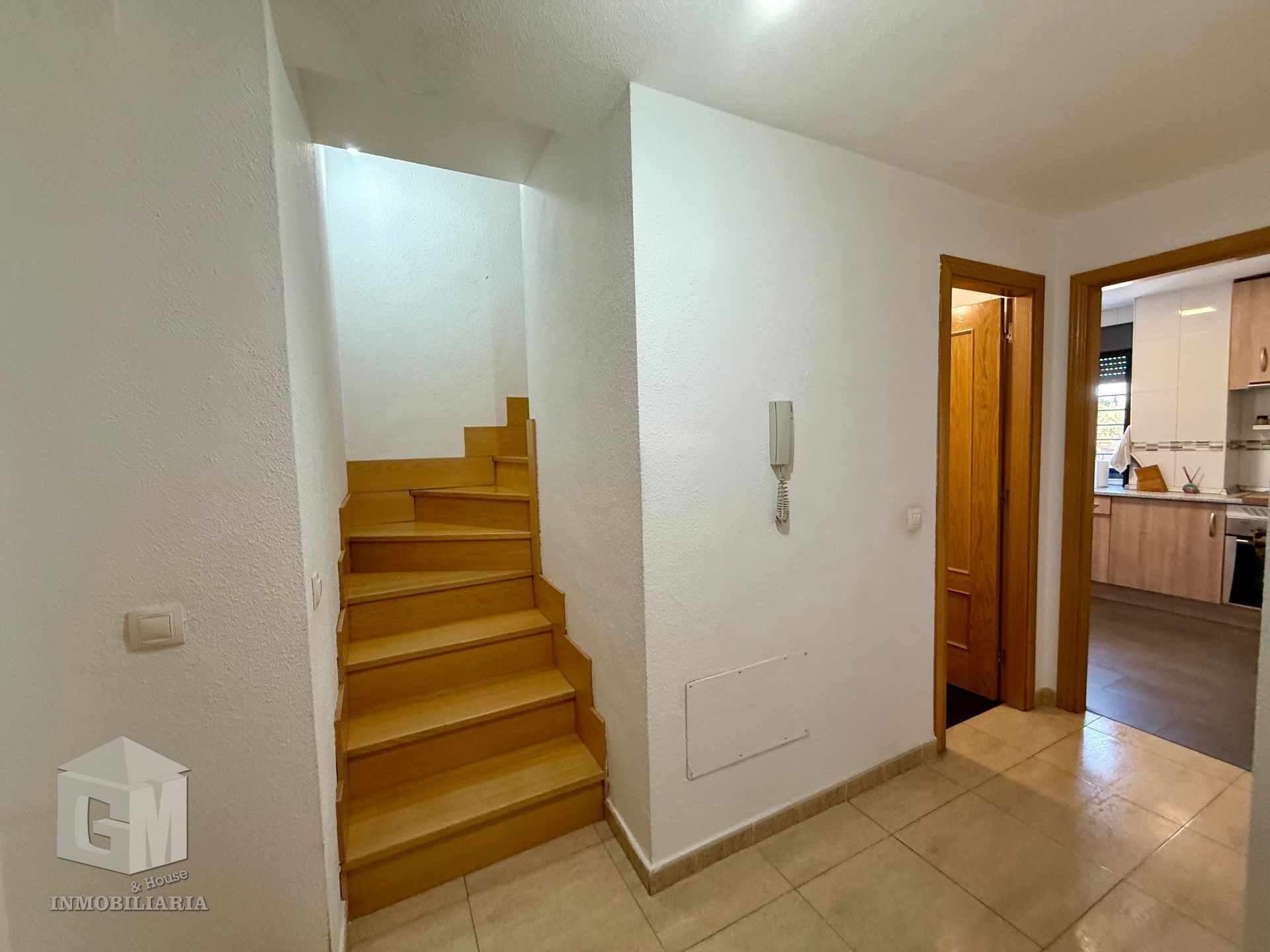 Duplex for sale in El Viso de San Juan  with Heating and Storage room