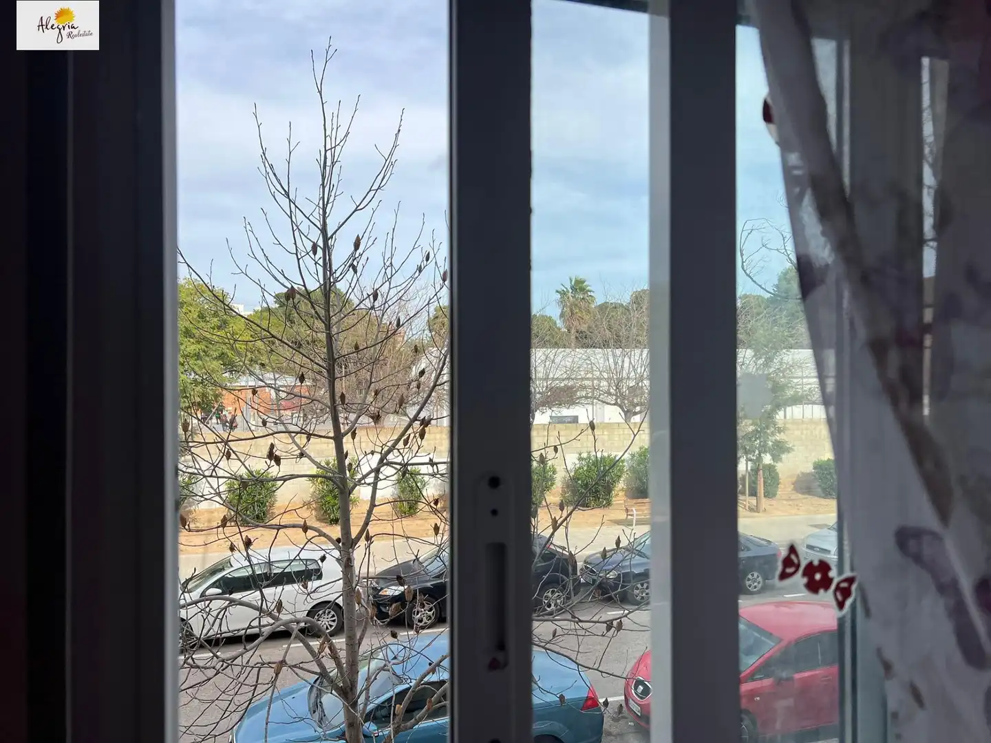 Piso en venta en Valencia con Aire acondicionado, Terraza y Amueblado