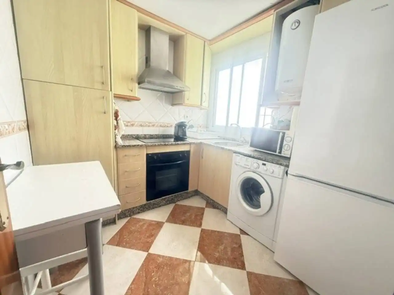 Wohnung mit Aufzug zum Verkauf in Calle Diego Arias, imagen 11