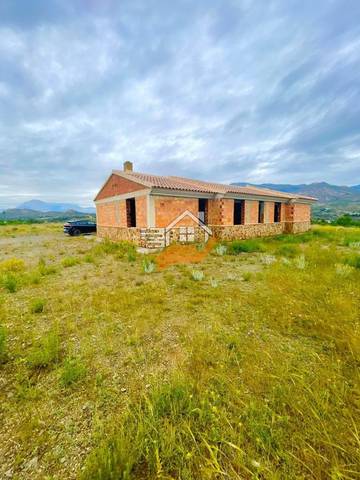Casa-chalet en Venta en Humbrías