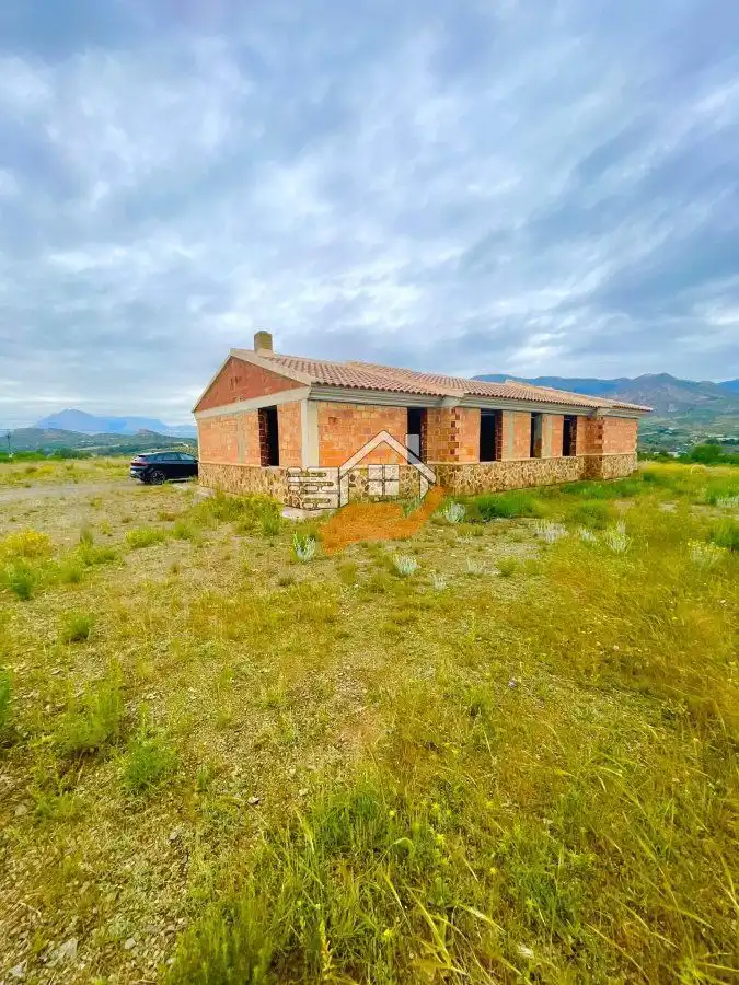 Casa o xalet en venda en Lorca amb Calefacció