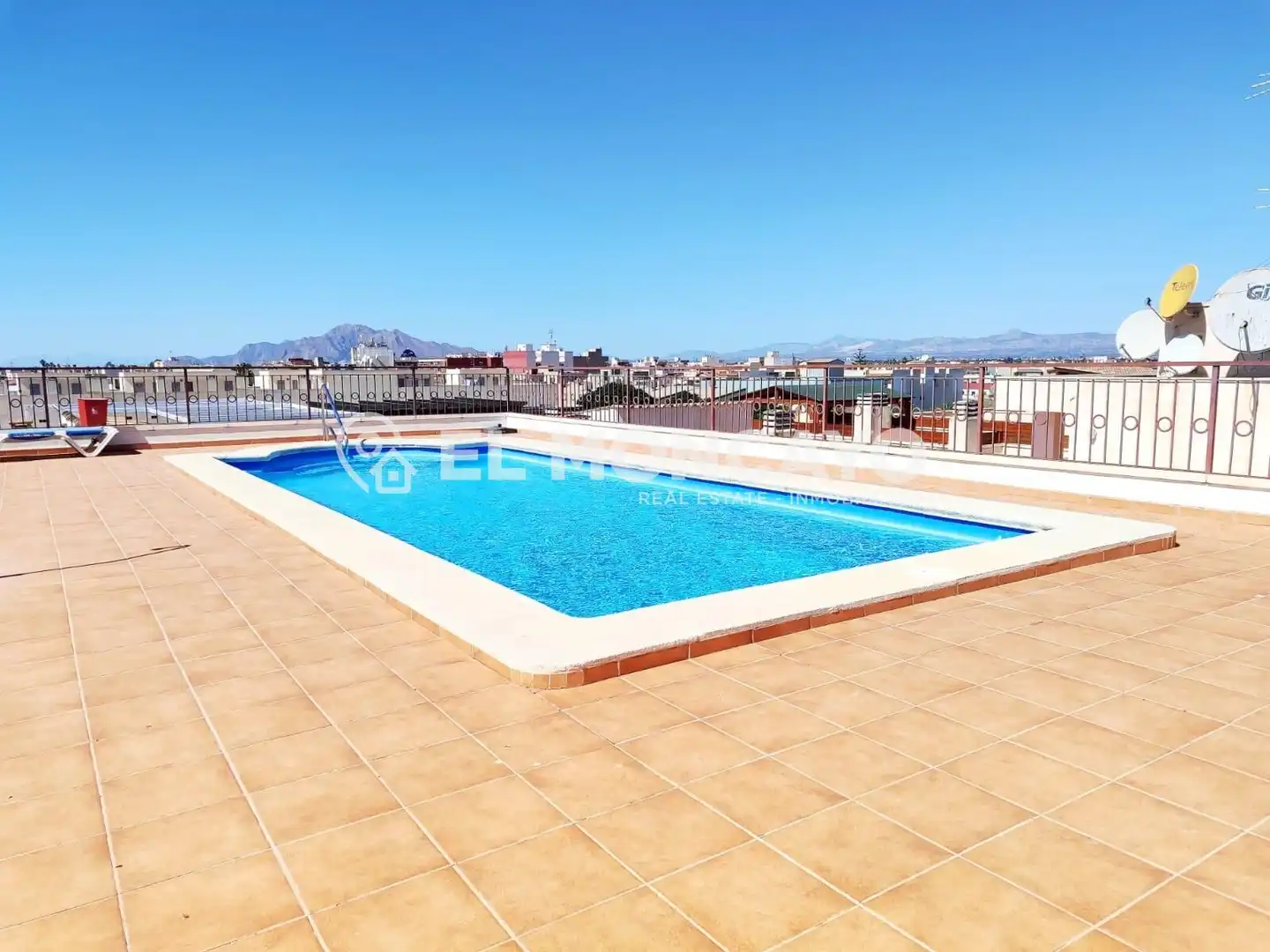 Apartament en venda a Dolores