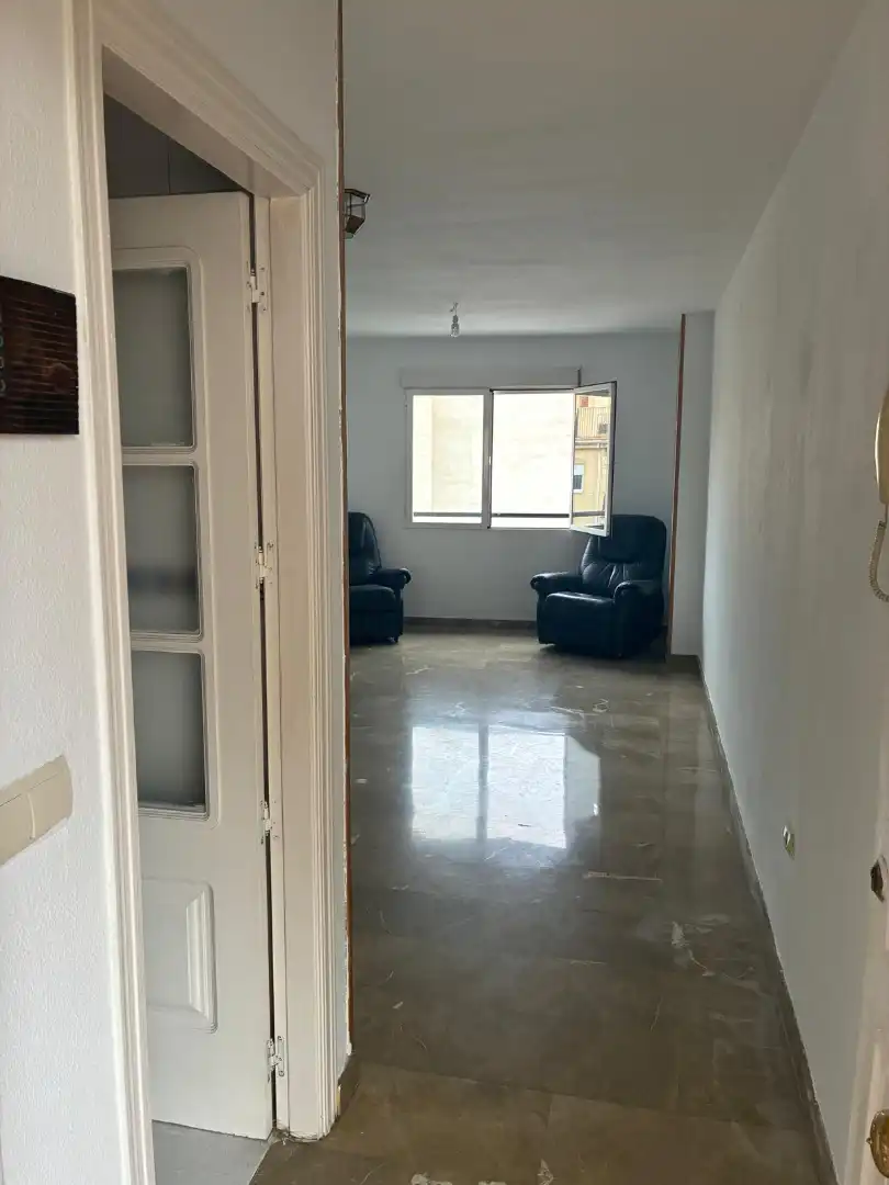 Apartament en venda a Calle Cruces, Parque de la Ermita