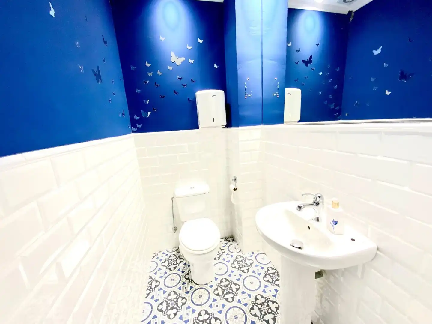 Local commercial à vendre à Gijon - Calle Manuel Llaneza, 38, imagen 24